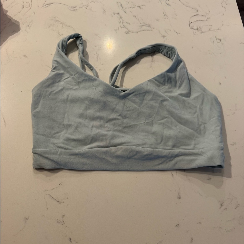 Athleta bra